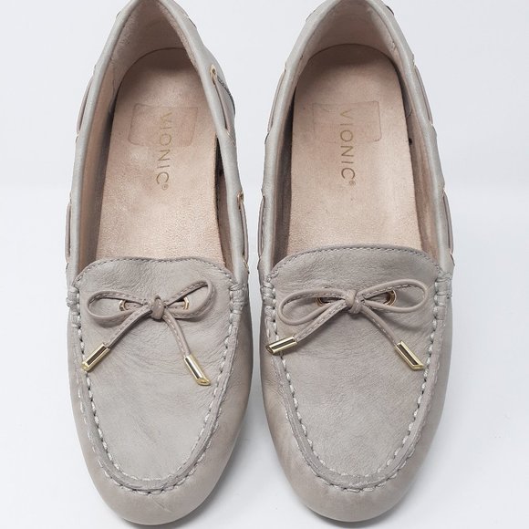 Vionic | Shoes | Vionic Nude Virginia 